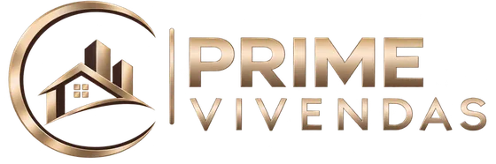 Logo Prime Vivendas do Parque